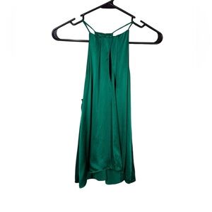 Amanda Uprichard Top Size Small